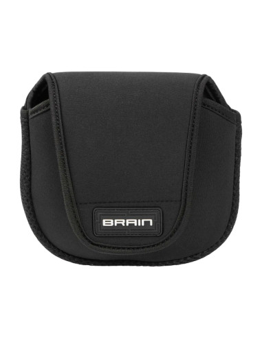 Husa Mulineta Brain Reel Case Black XL 7000+