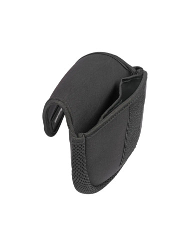Husa Mulineta Brain Reel Case Black XL 7000+