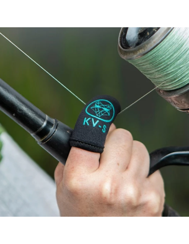 Degetar Wolf Kv-s Kevlar Finger Stall