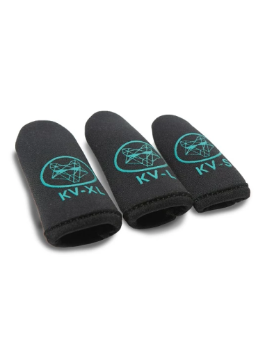 Degetar Wolf Kv-s Kevlar Finger Stall