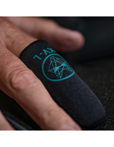 Degetar Wolf Kv-s Kevlar Finger Stall