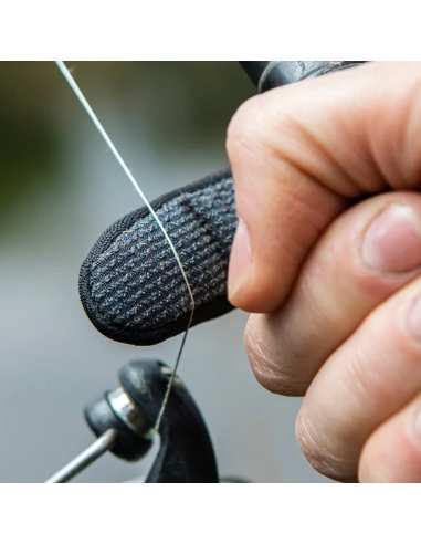 Degetar Wolf Kv-s Kevlar Finger Stall