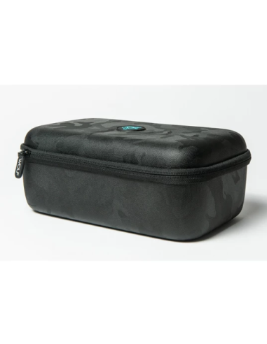 Geanta Pentru Plumbi Wolf Camo Leads & Bits Case, 26.5x16x10cm