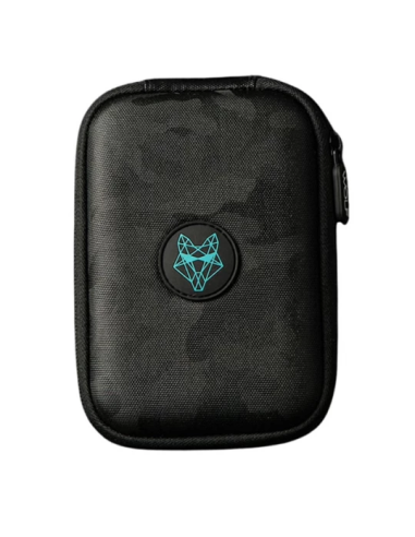 Geanta Wolf Camo Pack 100 Case
