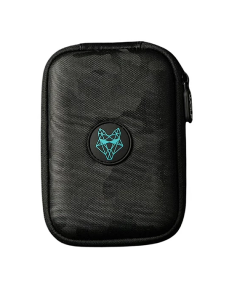 Geanta Wolf Camo Pack 100 Case Geanta Wolf Camo Pack 100 Case