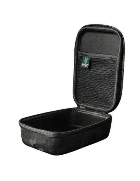 Geanta Wolf Camo Pack 100 Case Geanta Wolf Camo Pack 100 Case