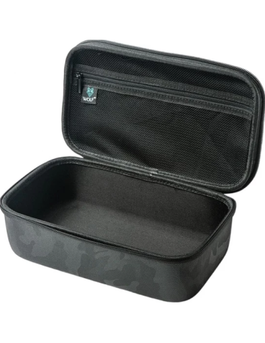Geanta Wolf Camo Pack 300 Case, 26.5x16x10cm