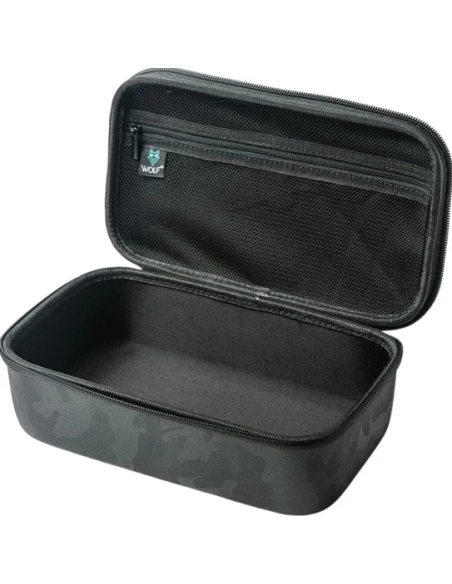 Geanta Wolf Camo Pack 300 Case, 26.5x16x10cm Geanta Wolf Camo Pack 300 Case, 26.5x16x10cm