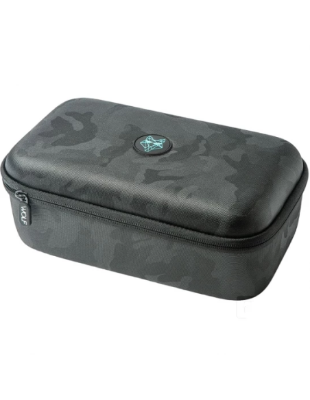 Geanta Wolf Camo Pack 300 Case, 26.5x16x10cm Geanta Wolf Camo Pack 300 Case, 26.5x16x10cm