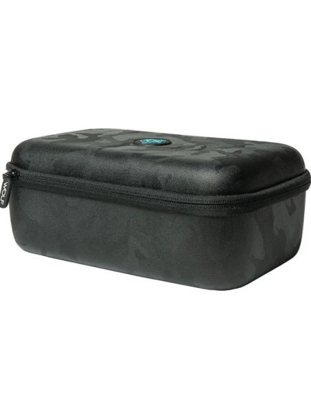 Geanta Wolf Camo Pack 300 Case, 26.5x16x10cm Geanta Wolf Camo Pack 300 Case, 26.5x16x10cm