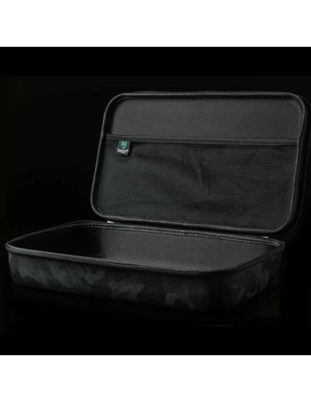 Geanta Wolf Camo Pack 325 Case, 32x20x6.5cm