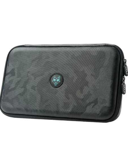 Geanta Wolf Camo Pack 325 Case, 32x20x6.5cm