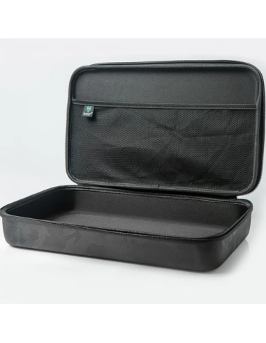 Geanta Wolf Camo Pack 400 Case, 33x20x6.5cm