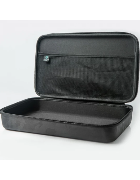Geanta Wolf Camo Pack 400 Case, 33x20x6.5cm