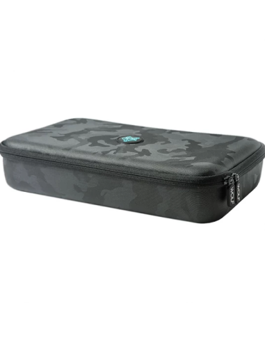 Geanta Wolf Camo Pack 400 Case, 33x20x6.5cm