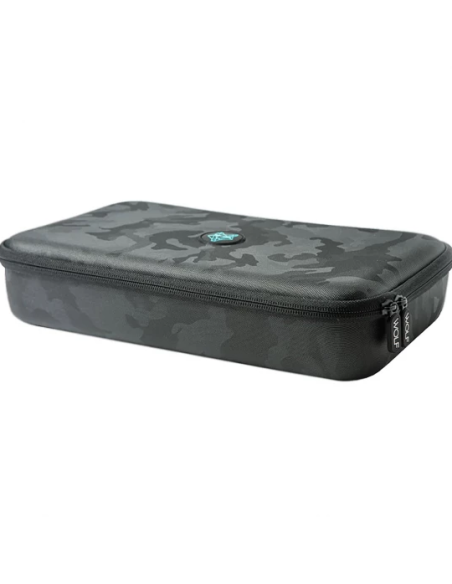 Geanta Wolf Camo Pack 400 Case, 33x20x6.5cm