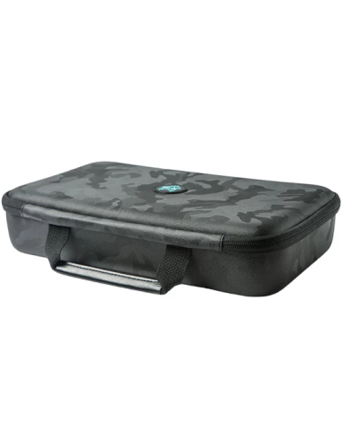 Geanta Wolf Camo Pack 400 Case, 33x20x6.5cm