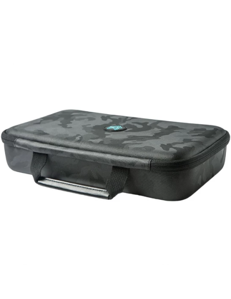 Geanta Wolf Camo Pack 400 Case, 33x20x6.5cm