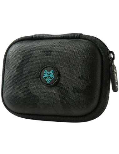 Geanta Wolf Camo Pack 50 Case