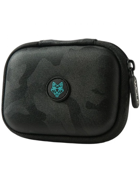 Geanta Wolf Camo Pack 50 Case Geanta Wolf Camo Pack 50 Case