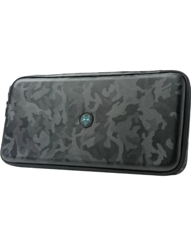 Geanta Wolf Camo Pack 675 Case