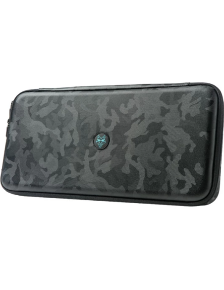 Geanta Wolf Camo Pack 675 Case