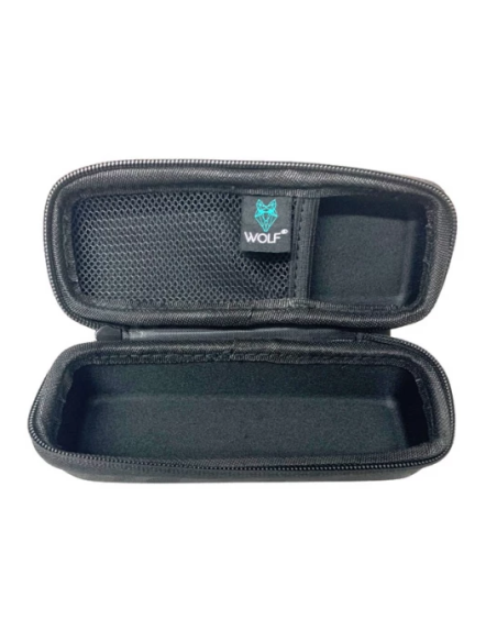 Geanta Wolf Lpb-260 Bivvy Light & Powerbank Tech Case
