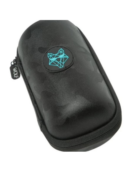 Geanta Wolf Mozzi-zappa Black Camo Tech Case Geanta Wolf Mozzi-zappa Black Camo Tech Case