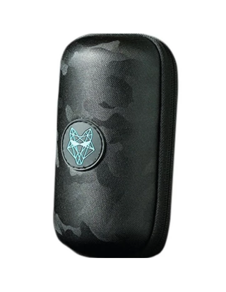 Geanta Wolf Mozzi-zappa Black Camo Tech Case Geanta Wolf Mozzi-zappa Black Camo Tech Case