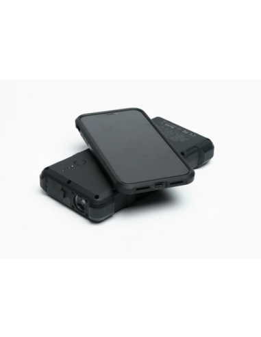 Baterie Externa Wolf Spb-24 Solar Powerbank