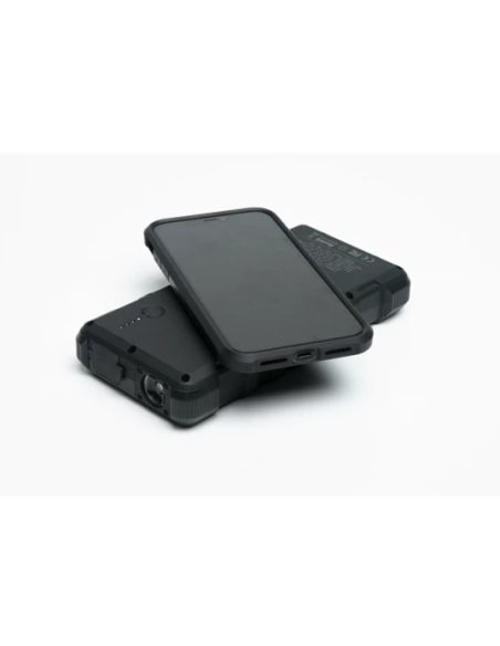 Baterie Externa Wolf Spb-24 Solar Powerbank Baterie Externa Wolf Spb-24 Solar Powerbank