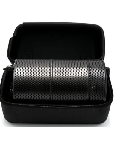 Aragaz Wolf Grillz Biomaster, 13.5x23.5cm