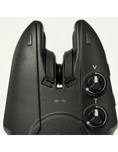 Avertizor Wolf Icon Q2
