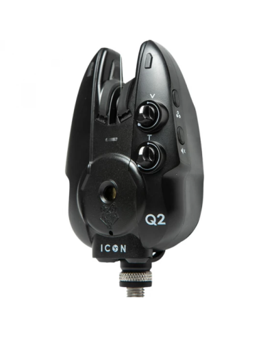 Avertizor Wolf Icon Q2