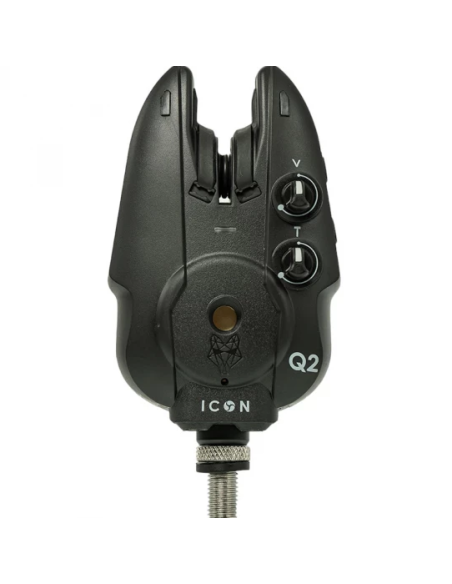 Avertizor Wolf Icon Q2 Avertizor Wolf Icon Q2
