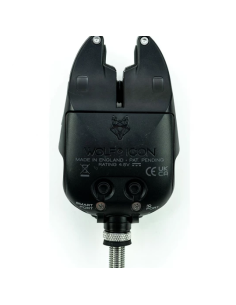 Avertizor Wolf Icon Qi 2