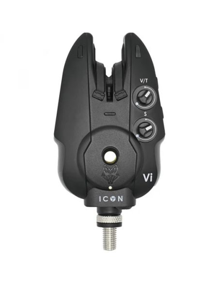 Avertizor Wolf Icon Vi Avertizor Wolf Icon Vi