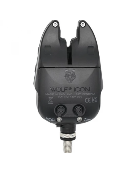 Avertizor Wolf Icon Vi Avertizor Wolf Icon Vi