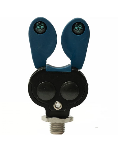 Suport Spate Wolf Easy Claw, Blue