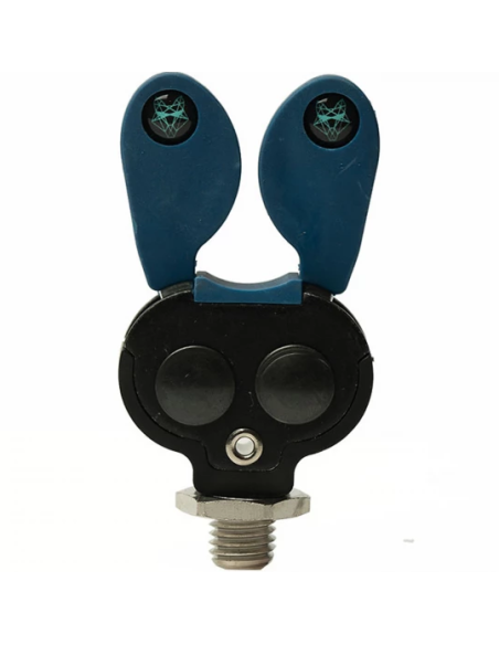 Suport Spate Wolf Easy Claw, Blue Suport Spate Wolf Easy Claw, Blue