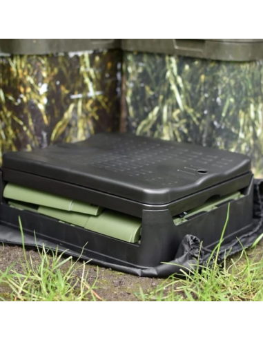 Toaleta Portabila Wolf Compact Porta Loo
