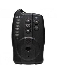 Set Avertizori + Statie Wolf Icon Q2 Icon Qr Hubb, 3+1 2