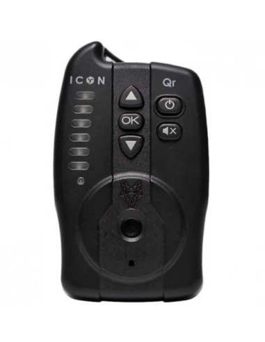 Set Avertizori + Statie Wolf Icon Q2 Icon Qr Hubb, 3+1