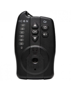 Set Avertizori + Statie Wolf Icon Q Icon Qr Hubb, 4+1 2