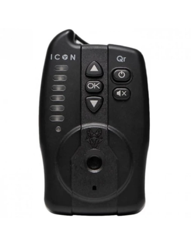 Set Avertizori + Statie Wolf Icon Q Icon Qr Hubb, 4+1