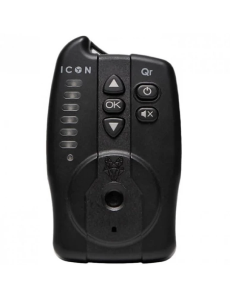 Set Avertizori + Statie Wolf Icon Q2 Icon Qr Hubb, 4+1 Set Avertizori + Statie Wolf Icon Q2 Icon Qr Hubb, 4+1
