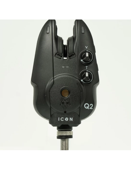 Set Avertizori + Statie Wolf Icon Q2 Icon Qr Hubb, 4+1 Set Avertizori + Statie Wolf Icon Q2 Icon Qr Hubb, 4+1