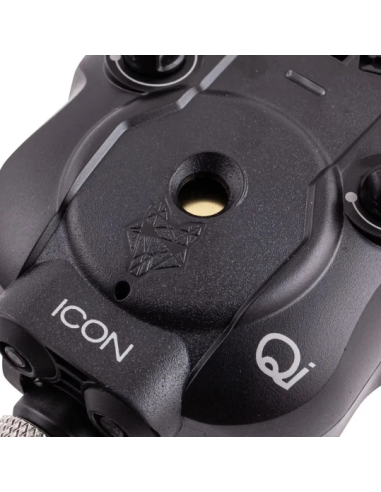 Set Avertizori + Statie Wolf Icon Qi Icon Hubb, 4+1