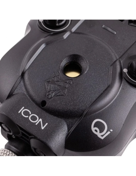Set Avertizori + Statie Wolf Icon Qi Icon Hubb, 4+1