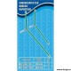 Anti Tangle Strong 8cm Haldorado Anti Tangle Strong 8cm Haldorado